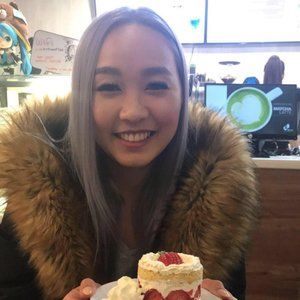 Meet your Posher, Vivienne